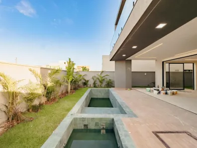 Casa de Condomínio com 5 Quartos à venda, 300m² no Coité, Eusébio