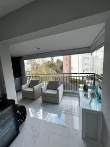Apartamento com 1 Quarto à venda, 67m² no Melville Empresarial I e II, Barueri