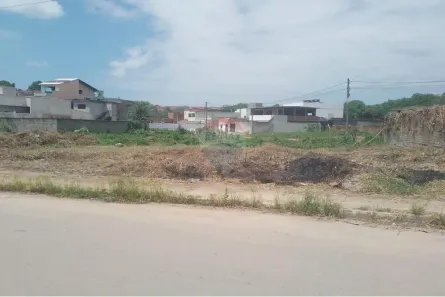 Lote/Terreno à venda, 200m² no Garapu, Cabo de Santo Agostinho