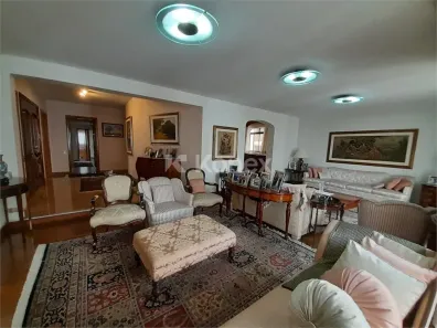 Apartamento com 4 Quartos à venda, 260m² no Santana, São Paulo