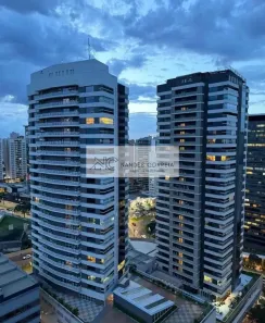 Apartamento com 3 Quartos à venda, 182m² no Guanabara Parque Boulevard, Londrina