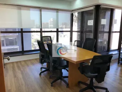Sala Comercial para alugar, 530m² no Pinheiros, São Paulo