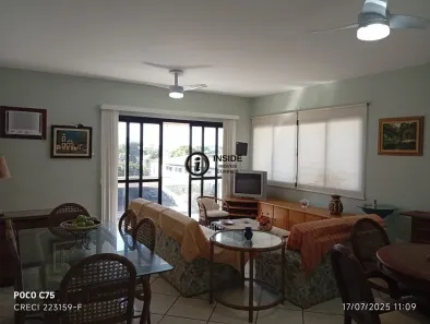 Apartamento com 3 Quartos à venda, 167m² no Enseada, Guarujá