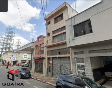 Prédio Comercial com 4 Quartos à venda, 460m² no Centro, São Caetano do Sul