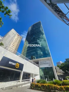 Sala Comercial com 2 Quartos à venda, 69m² no Boa Viagem, Recife