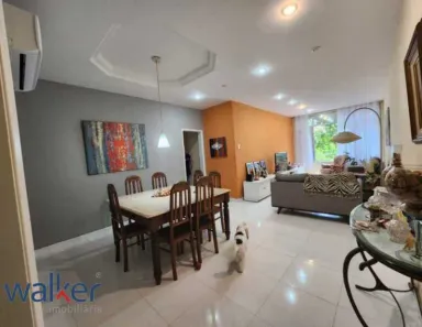 Apartamento com 3 Quartos à venda, 110m² no Tijuca, Rio de Janeiro