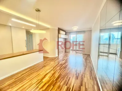 Apartamento com 2 Quartos à venda, 80m² no Vila Uberabinha, São Paulo
