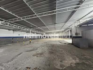 Galpão/Depósito/Armazém à venda, 1200m² no Prado, Belo Horizonte