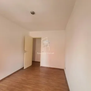 Apartamento com 2 Quartos à venda, 53m² no Vila Firmiano Pinto, São Paulo