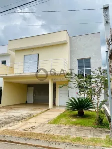 Casa de Condomínio com 3 Quartos para alugar, 220m² no Residencial Villa do Bosque, Sorocaba