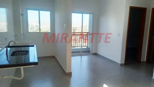 Apartamento com 2 Quartos à venda, 45m² no Jardim Peri, São Paulo