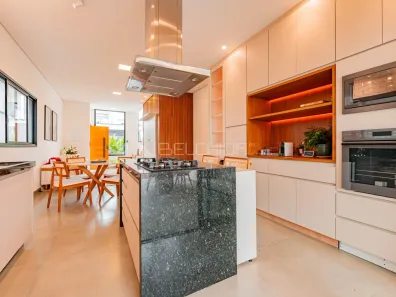 Casa de Condomínio com 3 Quartos à venda, 155m² no Chácara Jaguari (Fazendinha), Santana de Parnaíba