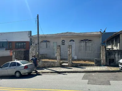 Casa com 4 Quartos à venda, 185m² no Coloninha, Florianópolis