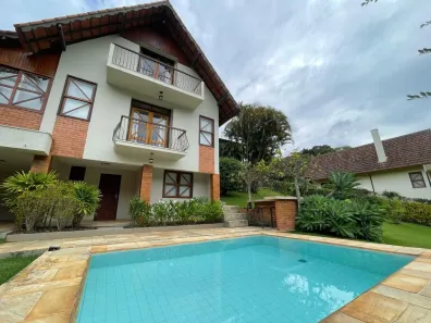 Casa com 5 Quartos à venda, 280m² no Cônego, Nova Friburgo