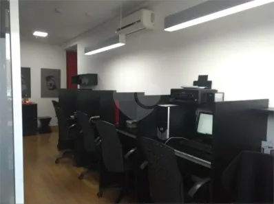 Sala Comercial para alugar, 48m² no Chácara Santo Antônio (Zona Sul), São Paulo