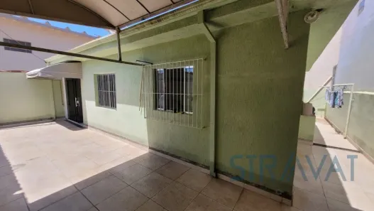Casa com 2 Quartos à venda, 73m² no Vila Rubens, Indaiatuba