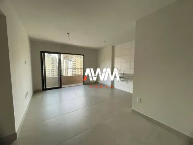 Apartamento com 3 Quartos à venda, 75m² no Setor Bueno, Goiânia