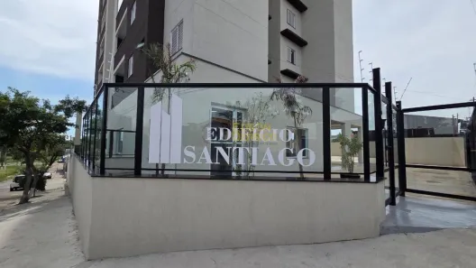 Apartamento com 3 Quartos para venda ou aluguel, 82m² no Alto do Cardoso, Pindamonhangaba