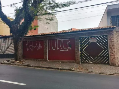 Casa com 3 Quartos à venda, 90m² no Paulicéia, São Bernardo do Campo