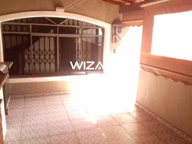 Sobrado com 2 Quartos para alugar, 350m² no Vila Bertioga, São Paulo