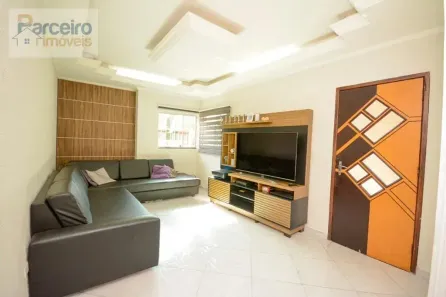 Casa com 3 Quartos à venda, 240m² no Jardim Textil, São Paulo