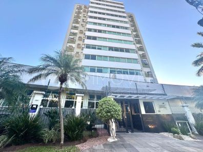 Apartamento com 3 Quartos à venda, 112m² no Passo da Areia, Porto Alegre