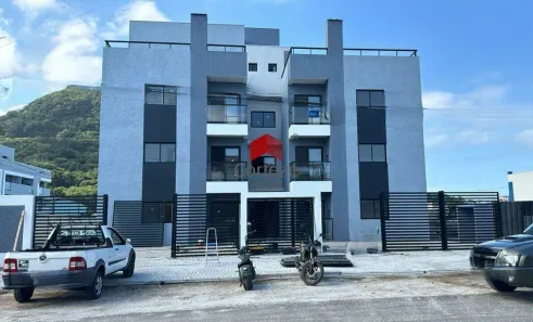 Apartamento com 2 Quartos à venda, 57m² no Tabuleiro, Matinhos