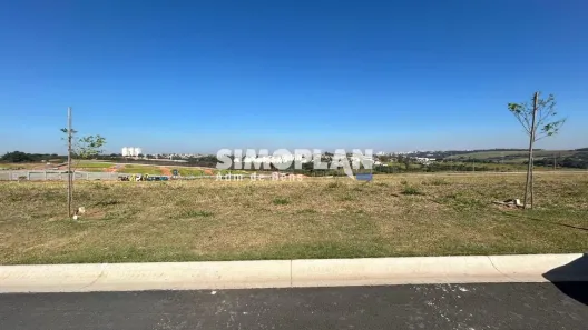 Lote/Terreno à venda, 360m² no Fazenda Pau D'Alho, Campinas