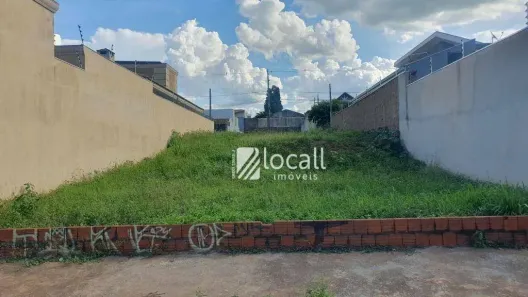 Lote/Terreno à venda, 444m² no Jardim Marilú, Mirassol