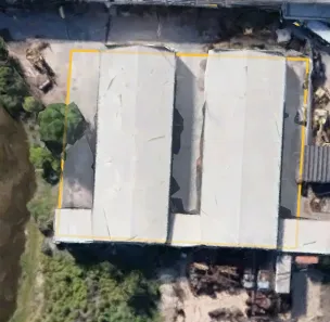 Galpão/Depósito/Armazém para alugar, 1800m² no Boa Vista-Castelão, Fortaleza