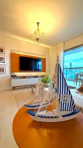 Apartamento com 4 Quartos à venda, 188m² no São Conrado, Vila Velha