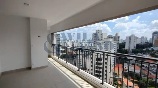 Apartamento com 3 Quartos à venda, 126m² no Alto da Mooca, São Paulo