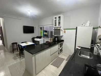 Sobrado com 2 Quartos à venda, 129m² no João Aranha, Paulínia