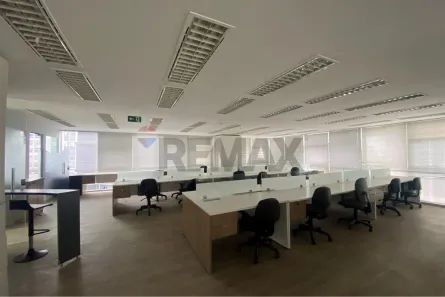Sala Comercial para alugar, 660m² no Bela Vista, São Paulo
