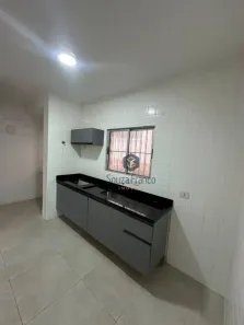Apartamento com 3 Quartos para alugar, 69m² no Vila Paulicea, Mogi das Cruzes