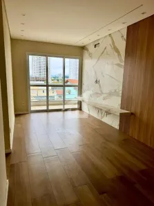 Apartamento com 2 Quartos à venda, 78m² no Loteamento Residencial e Comercial Bosque Flamboyant, Taubaté
