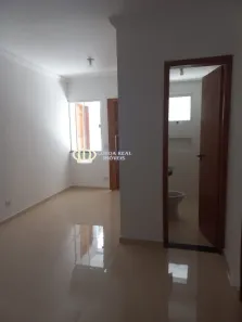 Apartamento com 2 Quartos à venda, 39m² no Cidade Patriarca, São Paulo
