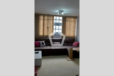Apartamento com 3 Quartos à venda, 83m² no Santo Amaro, São Paulo