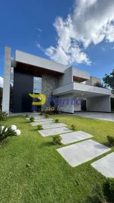Casa de Condomínio com 4 Quartos à venda, 424m² no Veredas da Lagoa, Lagoa Santa