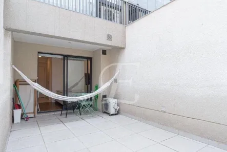 Apartamento com 1 Quarto à venda, 41m² no Bela Vista, São Paulo
