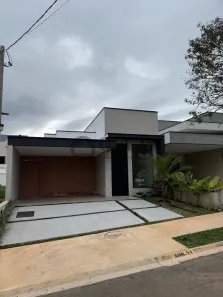 Casa de Condomínio com 3 Quartos à venda, 133m² no Jardim Novo Horizonte, Sorocaba