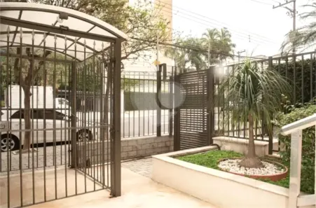 Apartamento com 2 Quartos à venda, 75m² no Vila Clementino, São Paulo