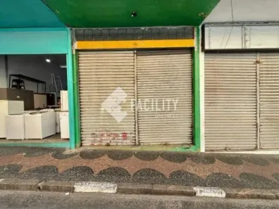 Ponto Comercial para alugar, 116m² no Centro, Campinas
