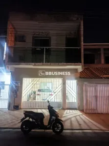 Casa com 3 Quartos à venda, 200m² no Parque Penha, Campos dos Goytacazes