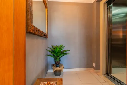 Apartamento com 3 Quartos à venda, 134m² no Jardim Taquaral, São Paulo
