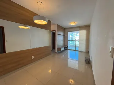 Apartamento com 2 Quartos à venda, 66m² no Bento Ferreira, Vitória