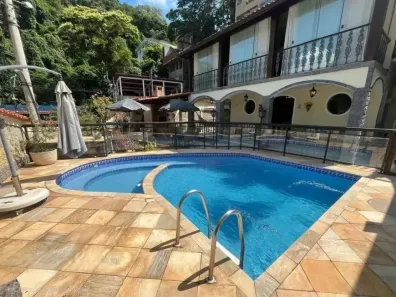 Casa de Condomínio com 4 Quartos à venda, 250m² no Taquara, Rio de Janeiro