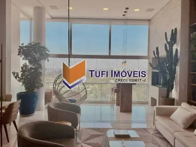 Apartamento com 3 Quartos à venda, 156m² no Rio Pequeno, São Paulo