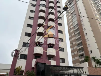 Apartamento com 3 Quartos à venda, 64m² no Vila Valparaíso, Santo André