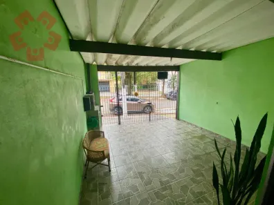 Casa com 2 Quartos à venda, 138m² no Jardim D'Abril, Osasco